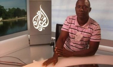 “Dans l’Arène de Simandou”, le livre de Akoumba Diallo qui met à nu les tiraillements entre la Guinée et des multinationales autour de Simandou