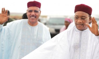 Covid-19 : le Niger et le Congo-Brazzaville reçoivent à leur tour un don de Covid-Organics