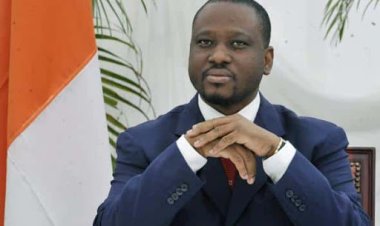 Guillaume Soro réplique : « Je reste candidat à la présidentielle et je gagnerai »