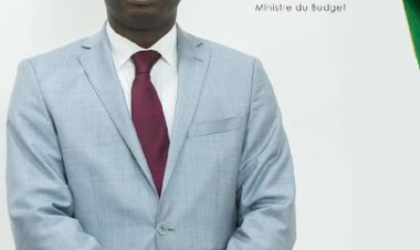 Covid19 : De nombreux cadres testés positifs au ministère du budget !