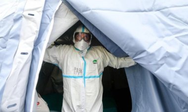 CORONAVIRUS EN GUINÉE: DES ESSAIS CLINIQUES AUX ÉLUCUBRATIONS DE KASSORY