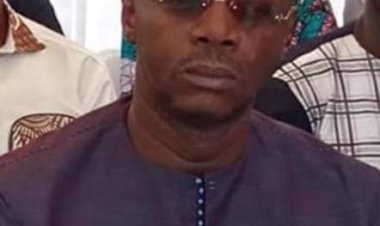 CHRONIQUE DE KOUROUMA AHMED: LES TROLLS DE LA VILLA N°7