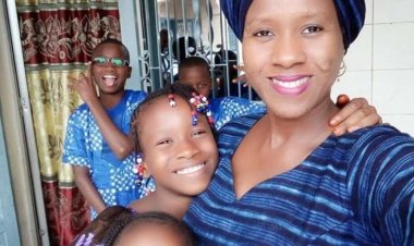 Covid 19: Moussa yero guérie de la maladie !