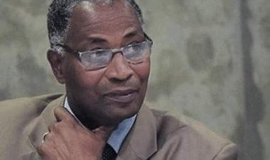 M. BAH OURY (UDD): « LE TEMPS DU CHANGEMENT EST VENU MOBILISONS NOUS !