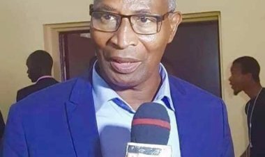 Bah Oury réagit à la validation des résultats des élections législatives : « Ils ont mis le pays dans une situation d’une extrême gravité…»