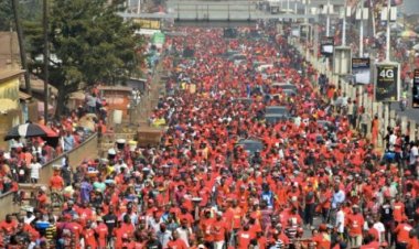 Guinée: Un haut responsable du FNDC, arrêté et détenu par la BRB à la villa 40 conduit ce samedi à la DPJ (FNDC)