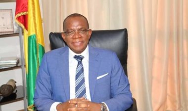 Guinée : Le gouvernement en telé-conference pour la première fois ce jeudi !