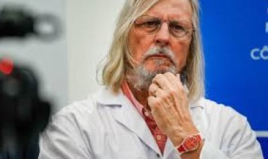 Le Pr Raoult publie une nouvelle étude sur la chloroquine et s’attire de nouvelles critiques