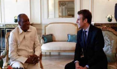 Covid-19 en Afrique : la Guinée bénéficie d’une aide de la France