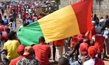 Guinée : Le FNDC menace de reprendre ses manifestations !