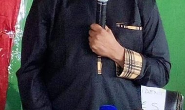 Coronavirus : Dr Ousmane kaba offre 3 milliards pour lutter contre la pandémie !