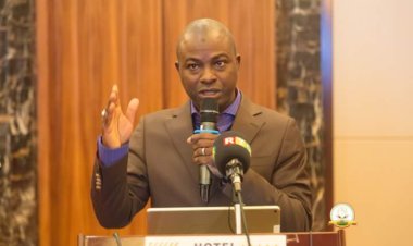 Exploit de la Guinée au FMI : le ministre du Budget exulte et salue la dynamique économique du pays