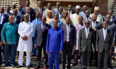 Covid 19 : les travailleurs de la présidence dépistés ce lundi, mardi pour les membres du gouvernement