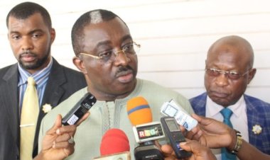 Référendum en Guinée : plus de 61% de taux participation, le Oui l’emporte avec 91,59%