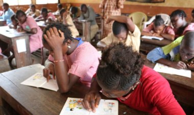 Covid-19 : les écoles guinéennes restent fermées ”jusqu’à nouvel ordre”
