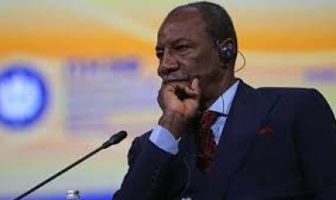 Élections du 22 mars : Un coup dur pour la démocratie guinéenne