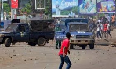 Elections du 22 Mars : 9 morts dont une femme