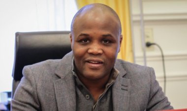 Lansana Béa : « j’appelle le Président de la république à annoncer officiellement l’annulation des élections prévues ce week-end »