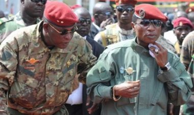 Nécrologie : Dadis endeuillé par la mort de l’un de ses anciens proches !