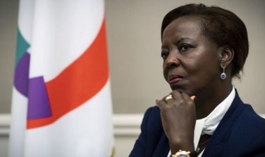 Louise Mushikiwabo (OIF) à propos du vote du 22 mars : ‘’un passage en force ne serait pas sage’’
