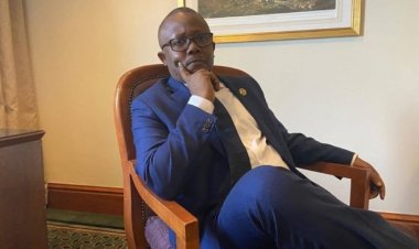 Crise politique en Guinée bissau : Emballo s’emballe contre la cote d’ivoire !
