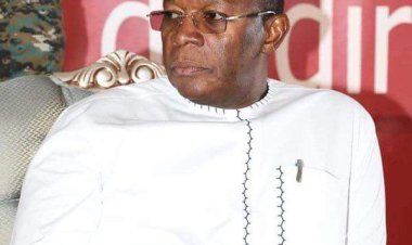 Accident de Timbo : Kassory soutien les familles des victimes !