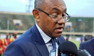 1er cas du Coronavirus au Cameroun : vers le report du CHAN 2020 ? (Communiqué de la CAF)