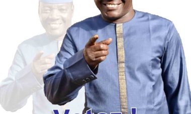 Election du président de l’Union des transporteurs portuaires de Guinée: Soriba Camara, le meilleur choix