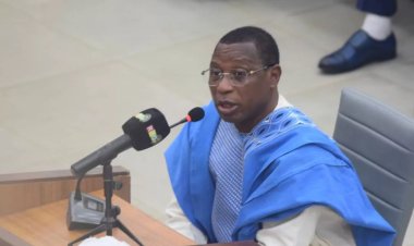 Tribunal criminel : Me Jean-Baptiste Jocamey Haba sur les prébendes du parquet