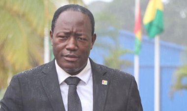 Guinée :les responsables des entreprises minières convoqués