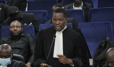 Procès du massacre du 28 septembre : Un avocat expulsé de la salle par le juge !