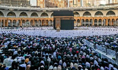 Hajj 2023 : 10 000 places accordées à la Guinée (conseil des ministres)