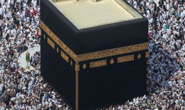 Arabie Saoudite: 10 mille places accordées à la Guinée pour le Hadj(Conseil des Ministres)