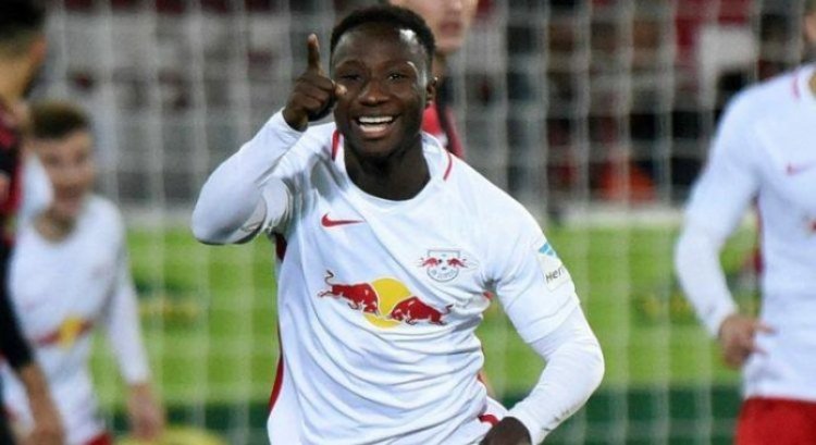 Liverpool : Naby decco accusé de tentative d’agression sexuelle !