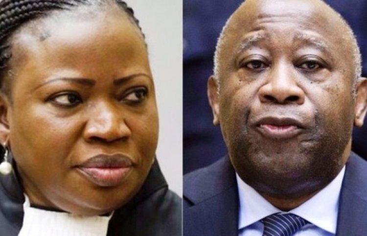 Fatou Bensouda vs Laurent Gbagbo : Retour à la case départ (Par Moïse Sidibé)