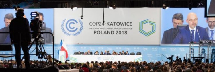 La Conférence de l’ONU sur les changements climatiques s’ouvre et appelle à une action rapide