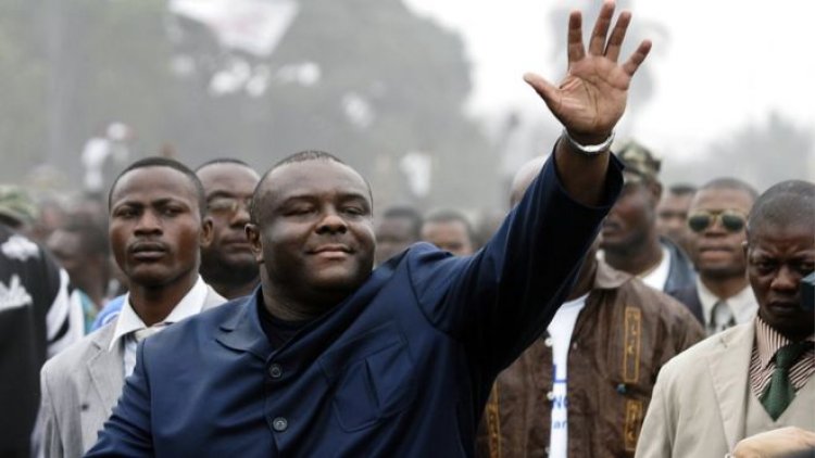 Retour de Jean-Pierre Bemba en RDC: pas d’accord sur son lieu de résidence