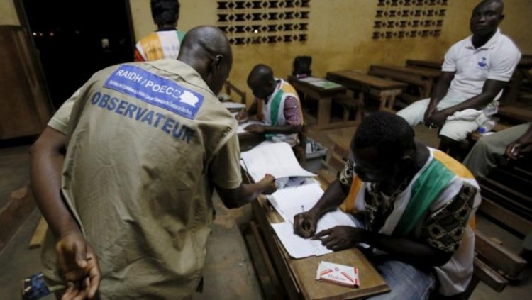 Présidentielle au Mali: le dépouillement est en cours