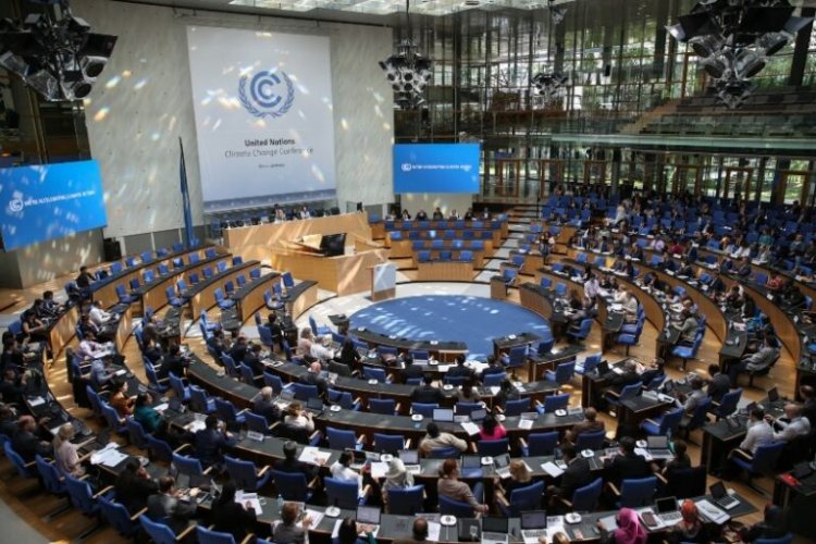 Environnement : La Cop-23 s’ouvre dans une incertitude totale !