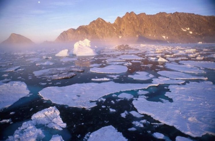 Environnement : Ce nouveau rapport qui confirme le record du réchauffement climatique en 2016…