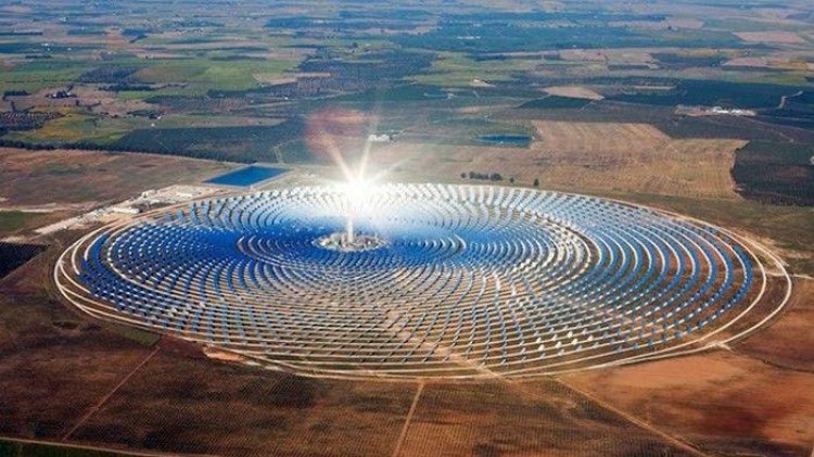 Environnement: Vers la concrétisation de l’accord de Paris sur le climat…