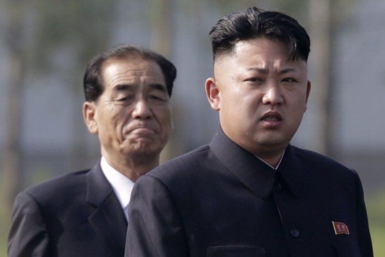 Défense : Pyongyang défie une fois encore Washington !
