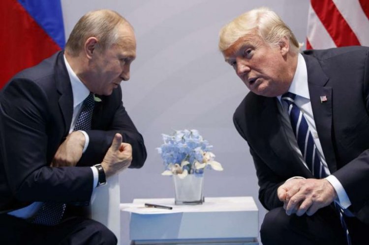 Géopolitique internationale : Washington et Moscou s’éloignent largement d’un rapprochement !