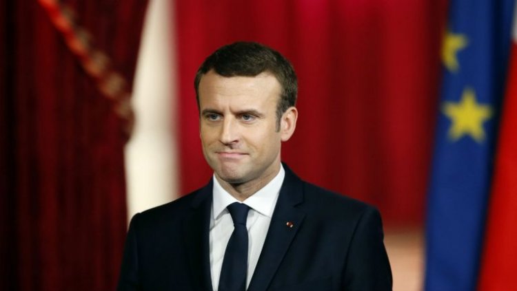 France : Emmanuel Macron bat tous les records d’impopularité…