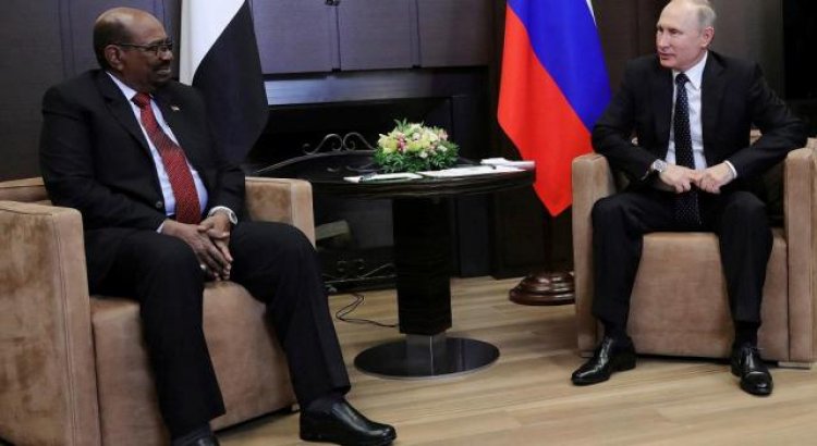 Défense : Le Soudan veut renforcer la puissance de son armée avec Moscou !