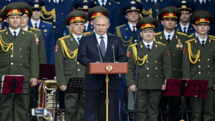 Défense : La tension reste toujours tendue entre l’Otan et la Russie.