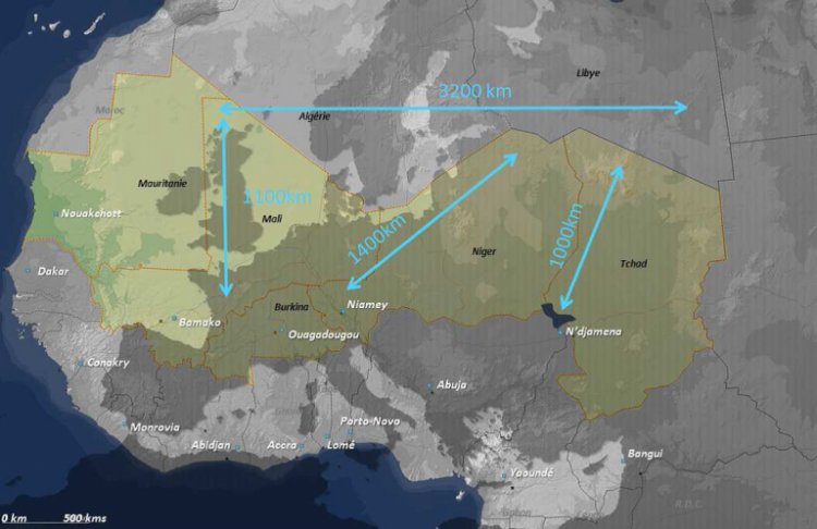 Défense: Vers l’opérationnalisation de la force G-5 Sahel…