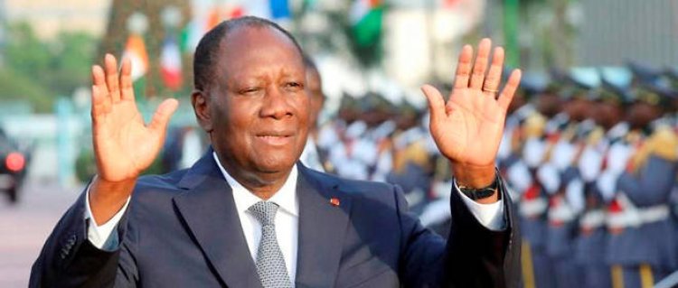 Guerre de succession au RHDP en Côte d’Ivoire : qui pour sauver l’écurie de Ouattara ?