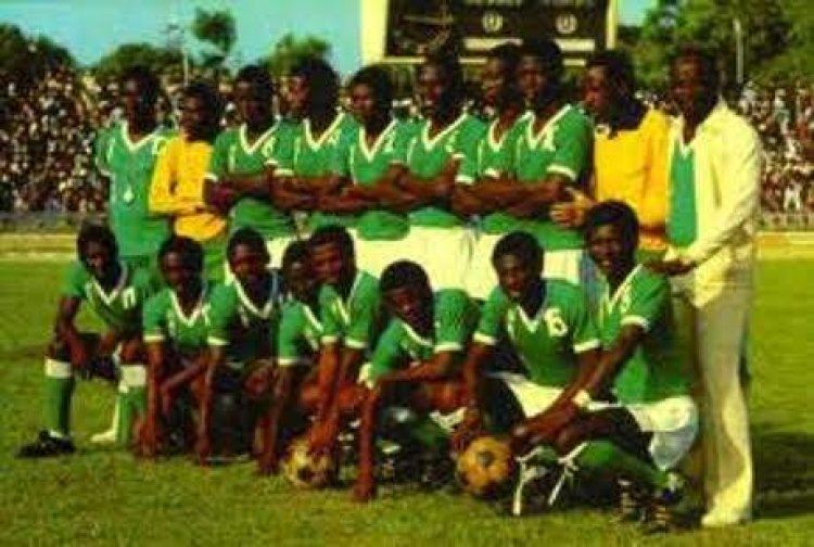 Football : le 18 Décembre, date anniversaire historique pour la Guinée (Par Ibrahima Diallo)