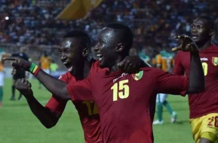 CAN 2019 : Contre les Baréas, le Syli a manqué d’agressivité… (Par Saliou Samb)